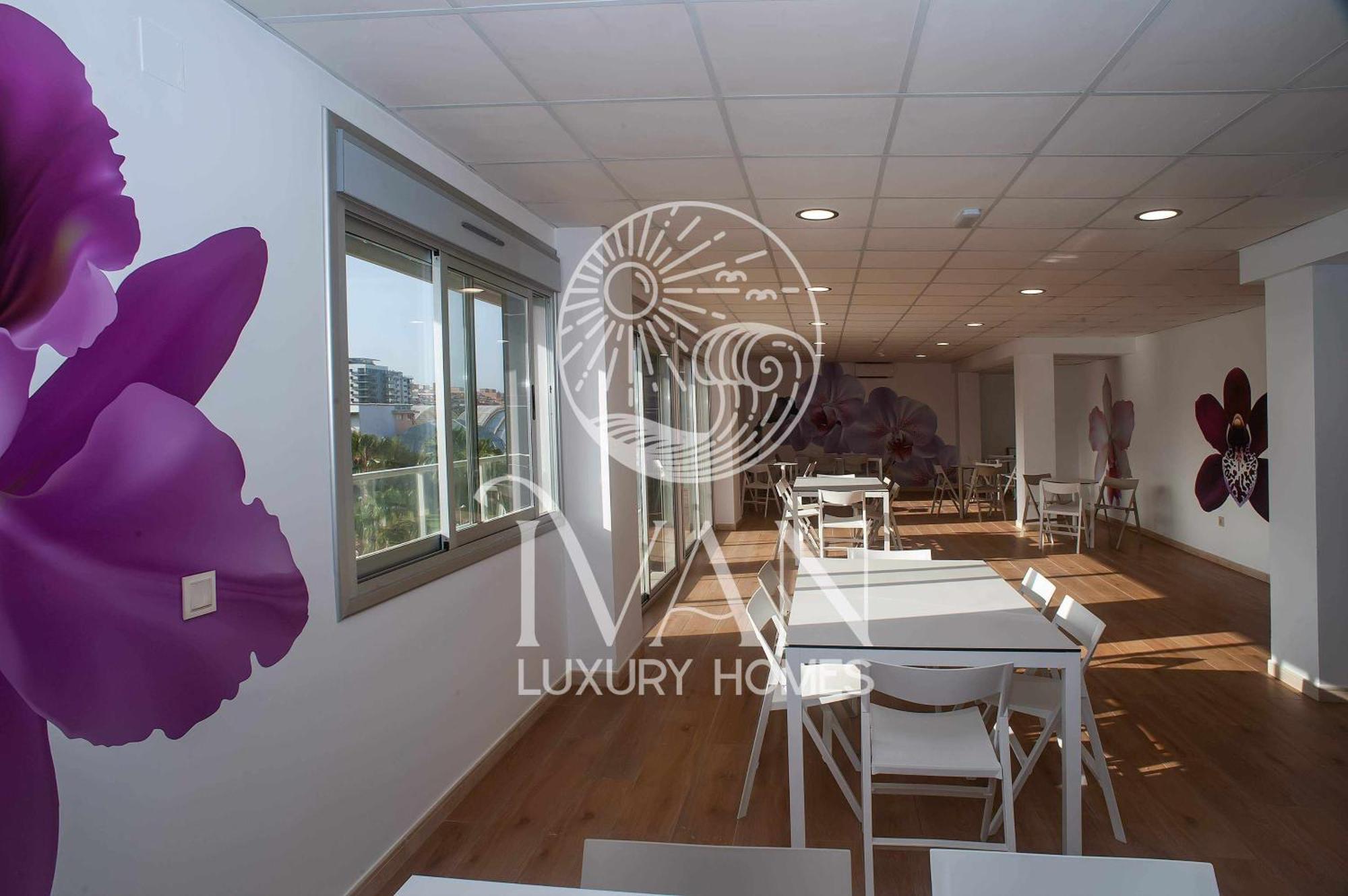 Casa Santiago Ivan Luxury Homes 9ªplta Posterior 1ªlinea Oropesa del Mar Esterno foto