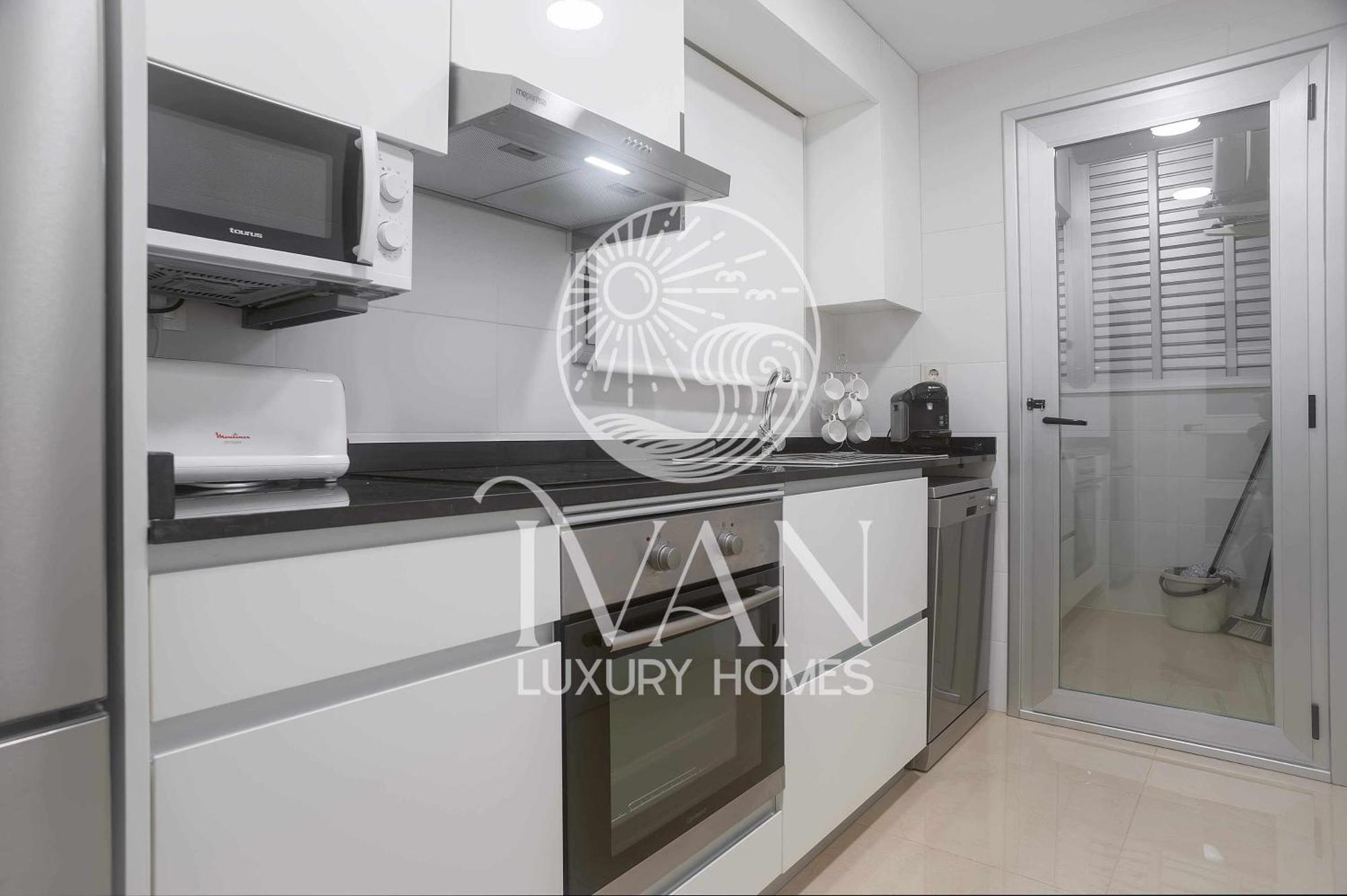 Casa Santiago Ivan Luxury Homes 9ªplta Posterior 1ªlinea Oropesa del Mar Esterno foto