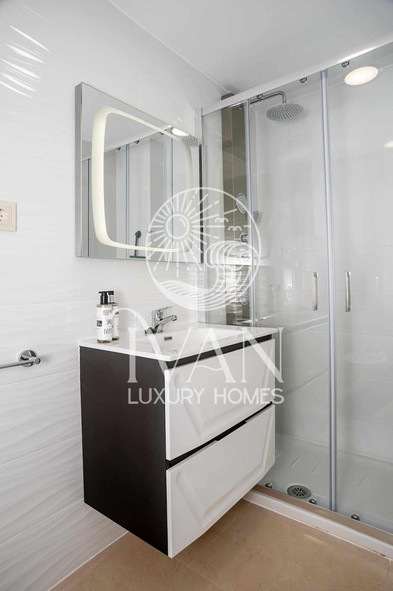 Casa Santiago Ivan Luxury Homes 9ªplta Posterior 1ªlinea Oropesa del Mar Esterno foto