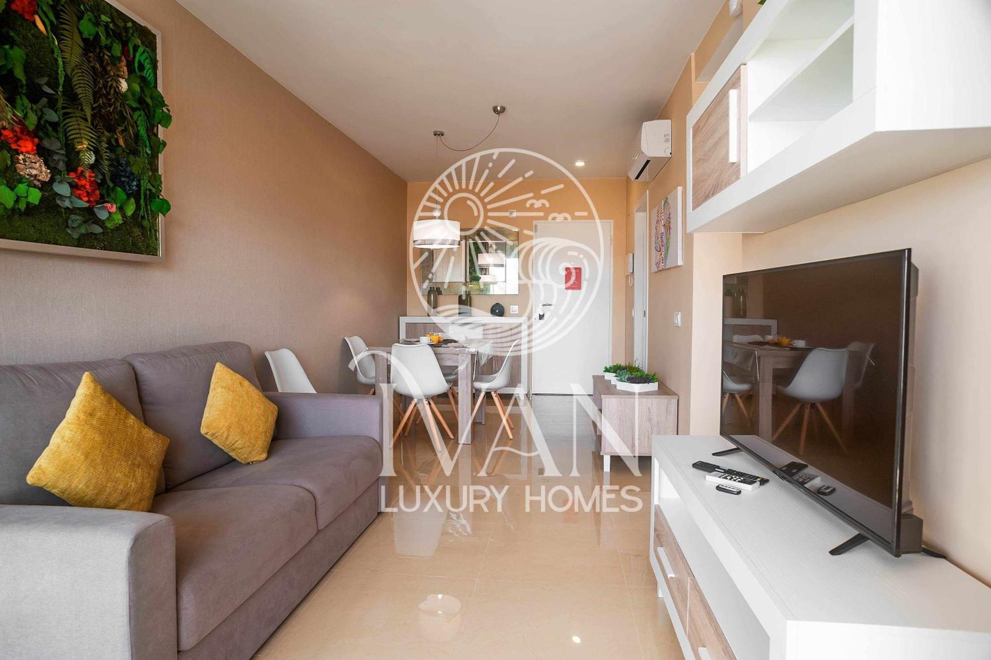 Casa Santiago Ivan Luxury Homes 9ªplta Posterior 1ªlinea Oropesa del Mar Esterno foto